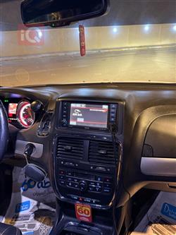 دودج جراند كارافان